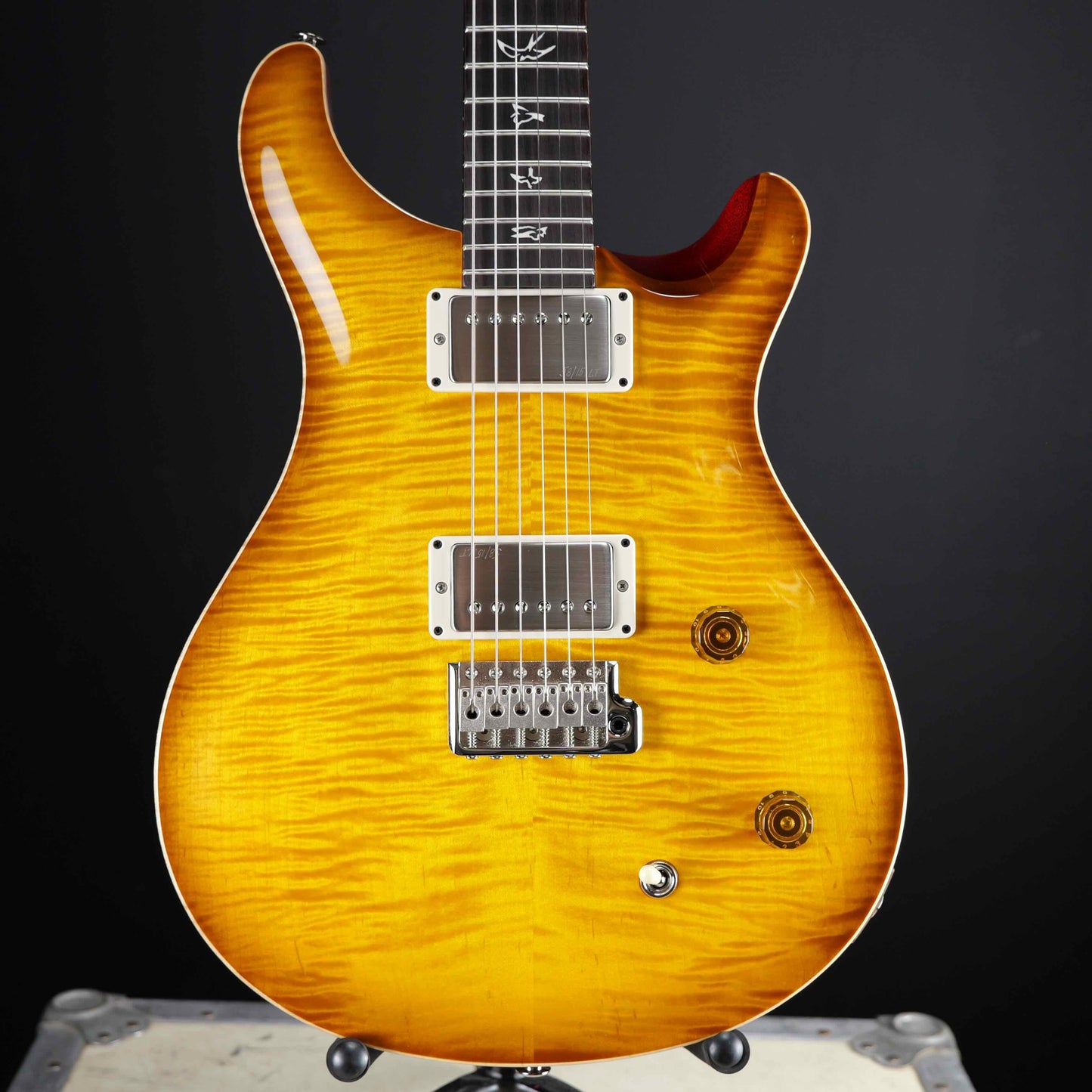 PRS CE 22 Limited Edition McCarty Sunburst
