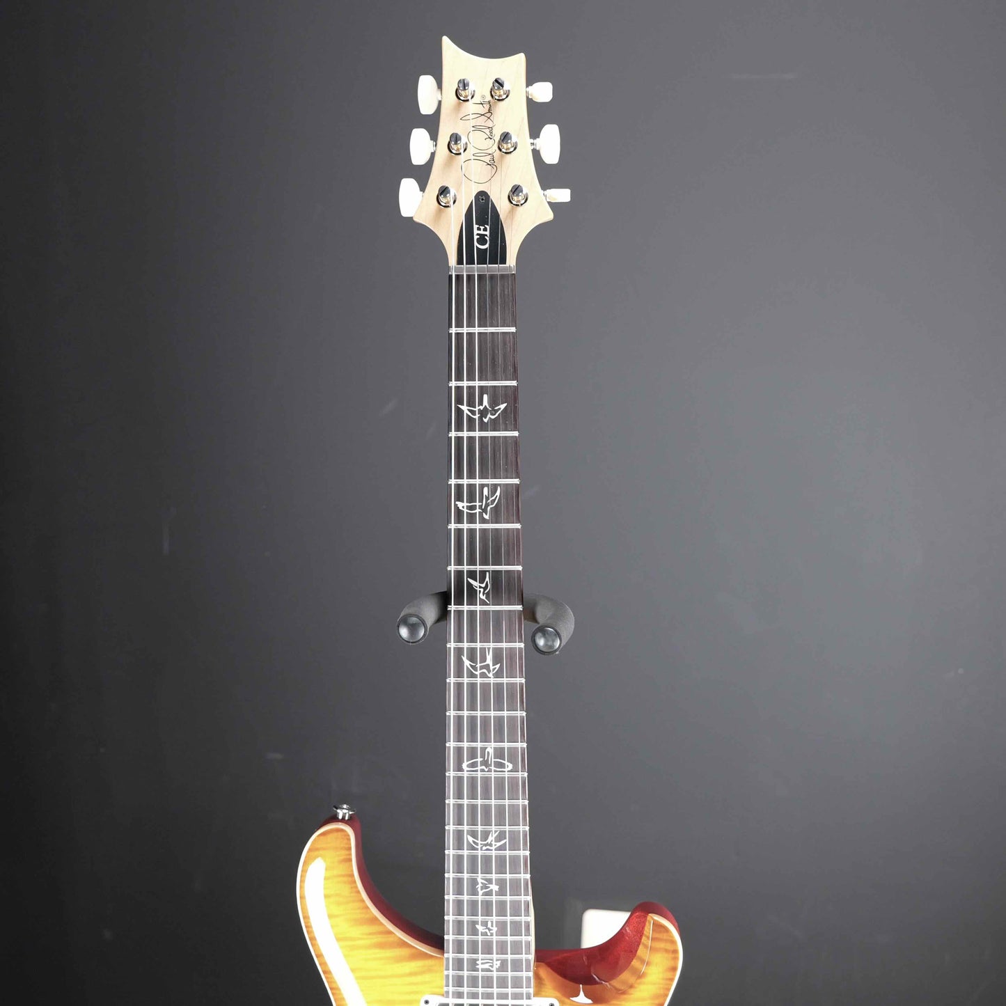 PRS CE 22 Limited Edition McCarty Sunburst