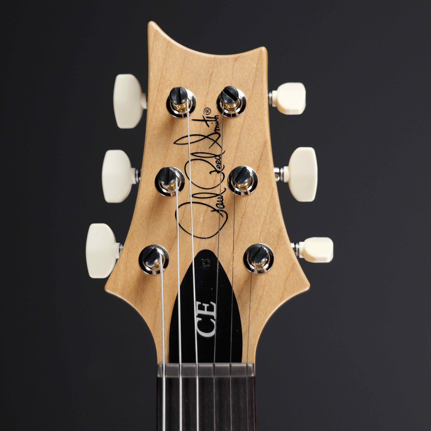 PRS CE 22 Limited Edition McCarty Sunburst