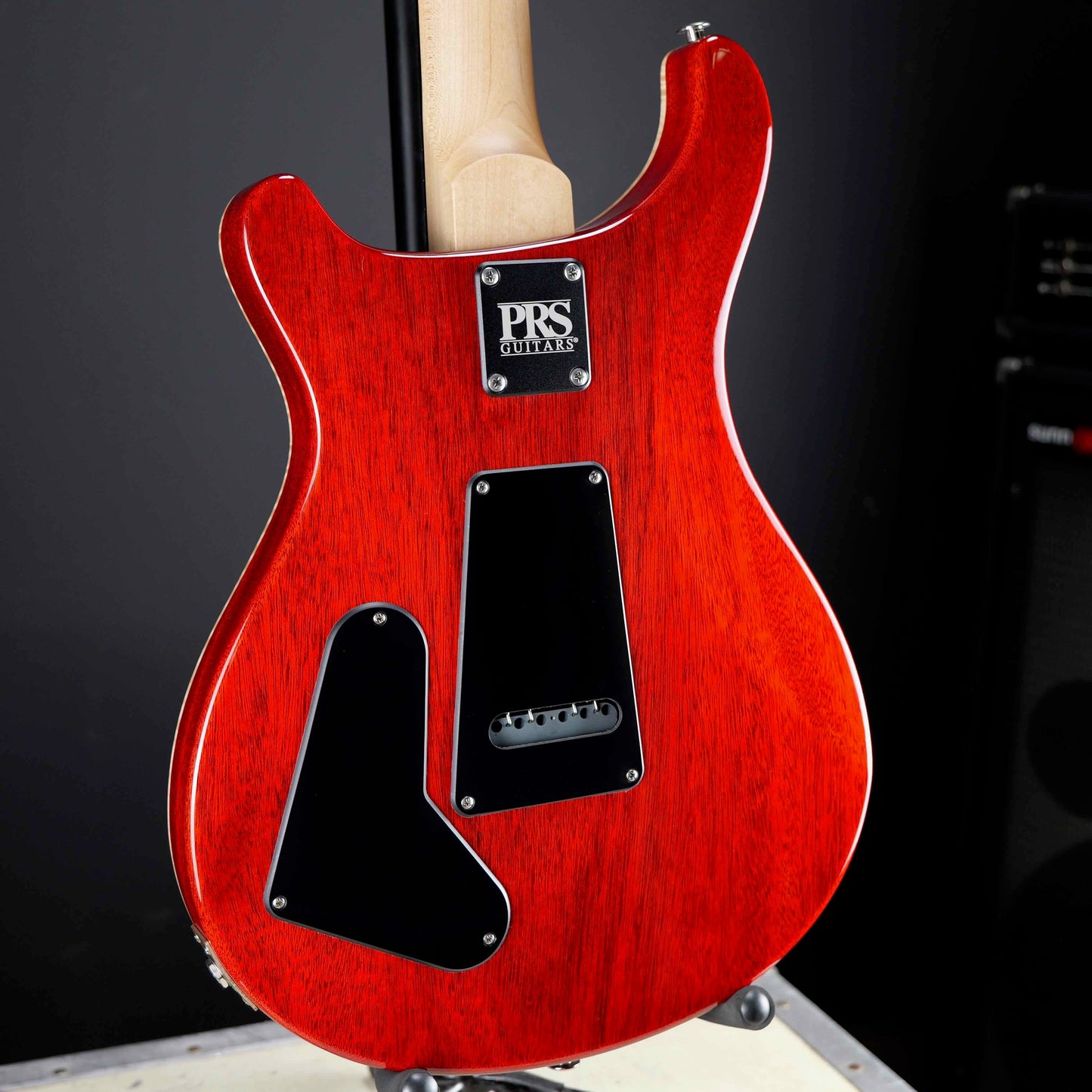 PRS CE 22 Limited Edition McCarty Sunburst