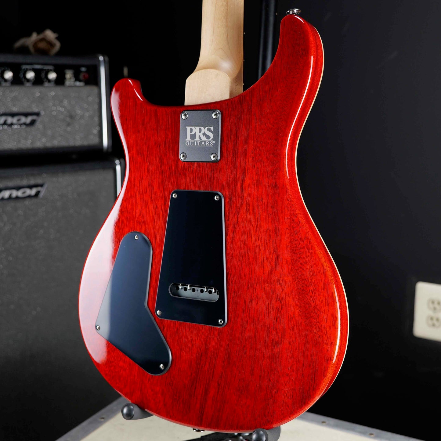 PRS CE 22 Limited Edition McCarty Sunburst