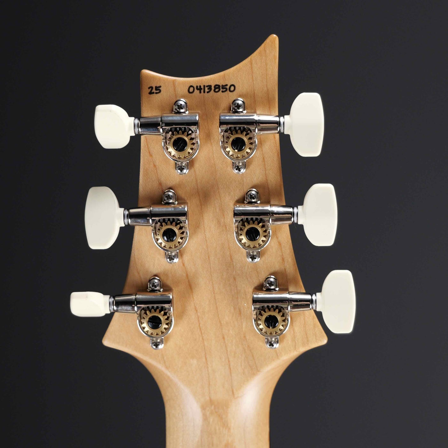 PRS CE 22 Limited Edition McCarty Sunburst