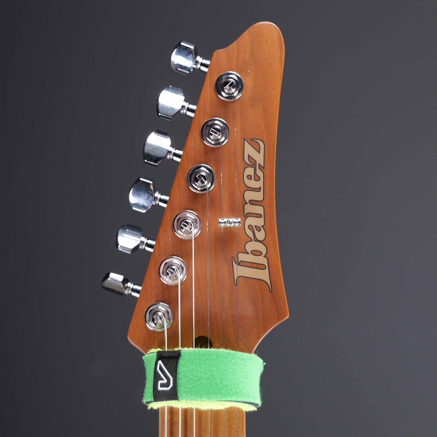 Ibanez Prestige AZ2402 Apple Green Metallic