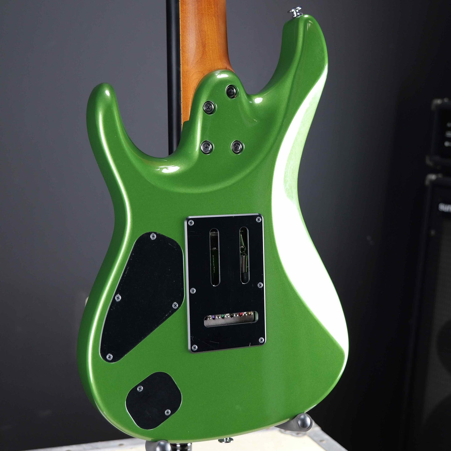 Ibanez Prestige AZ2402 Apple Green Metallic