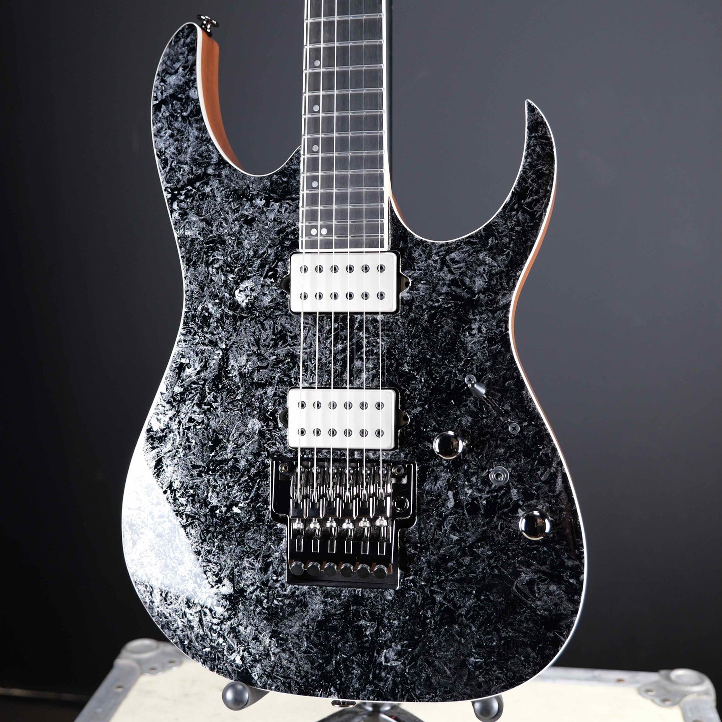 Ibanez Prestige RG5320 Cosmic Shadow