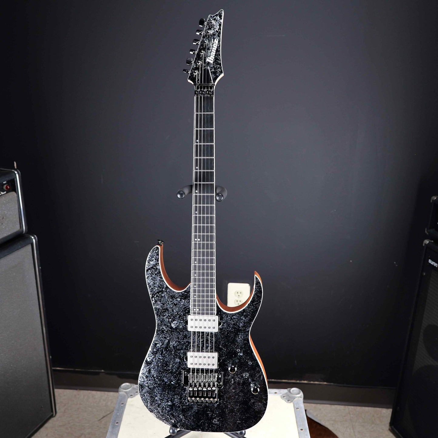 Ibanez Prestige RG5320 Cosmic Shadow