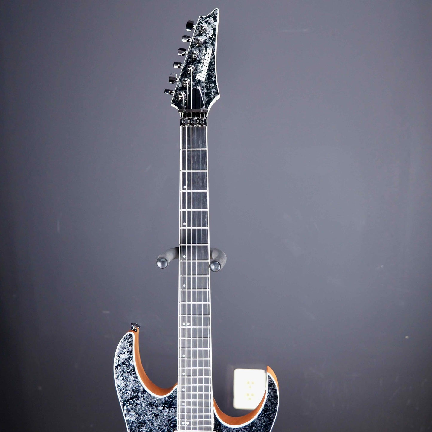 Ibanez Prestige RG5320 Cosmic Shadow