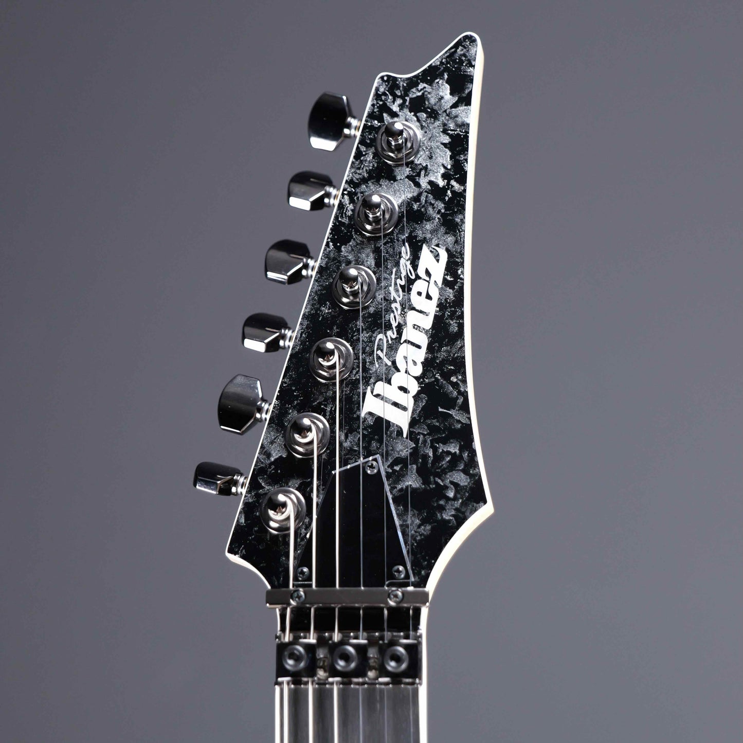 Ibanez Prestige RG5320 Cosmic Shadow