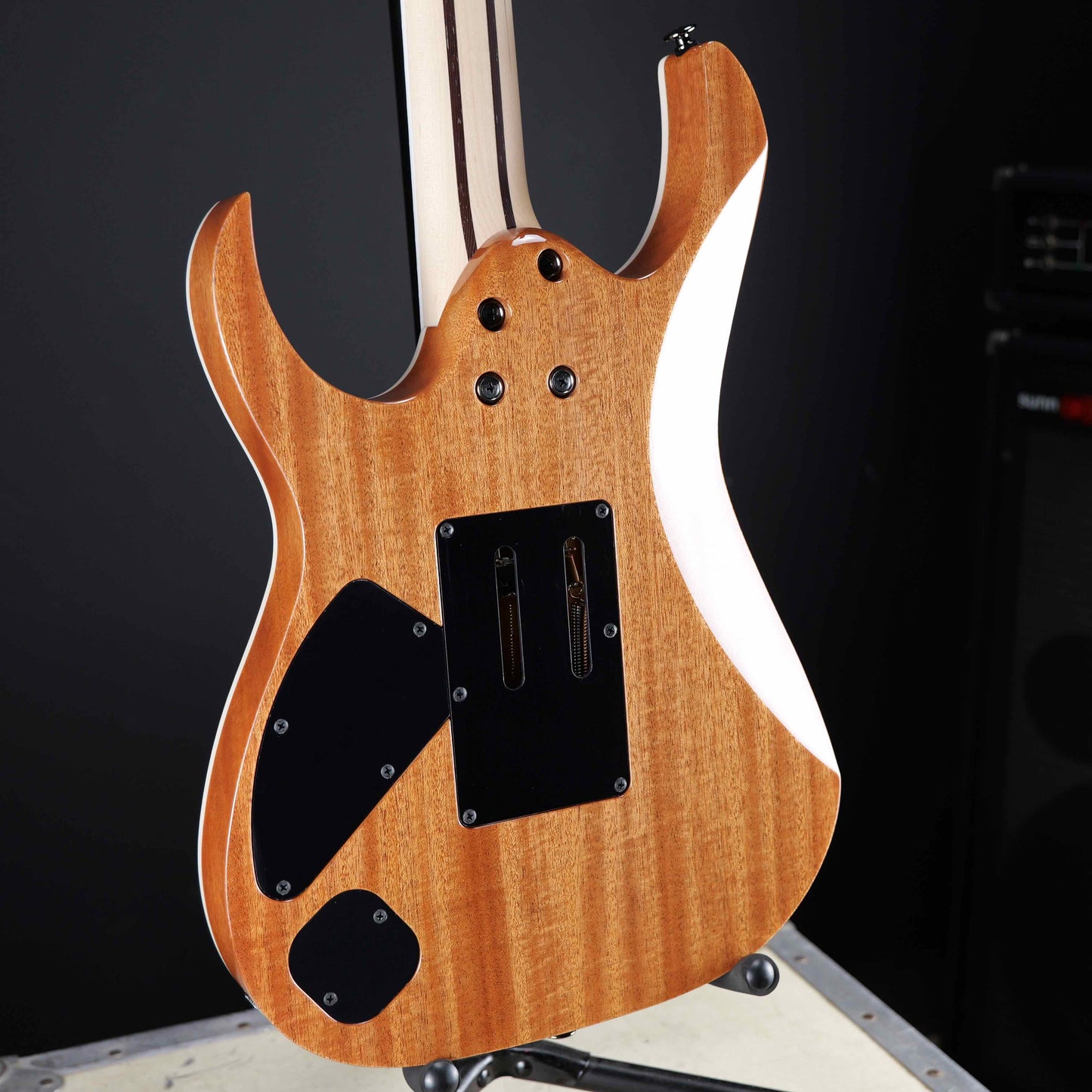 Ibanez Prestige RG5320 Cosmic Shadow
