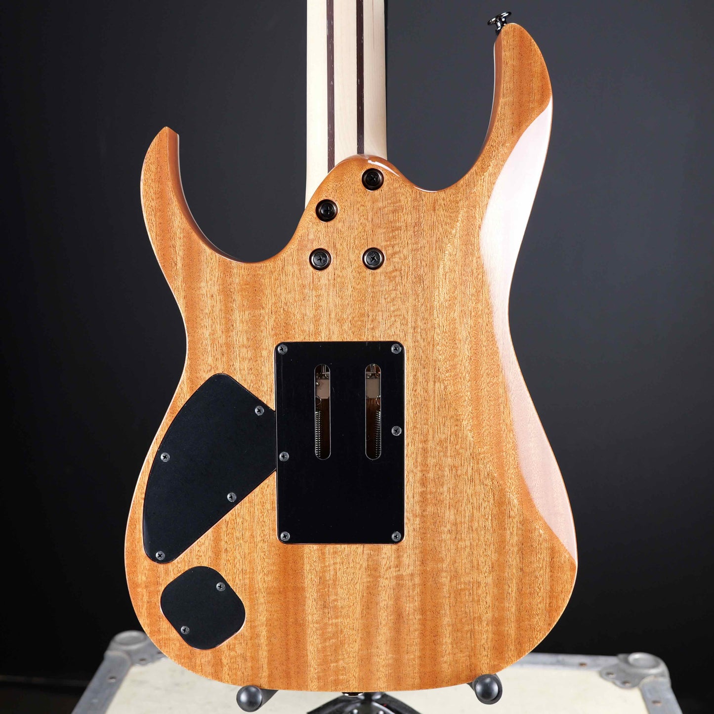 Ibanez Prestige RG5320 Cosmic Shadow