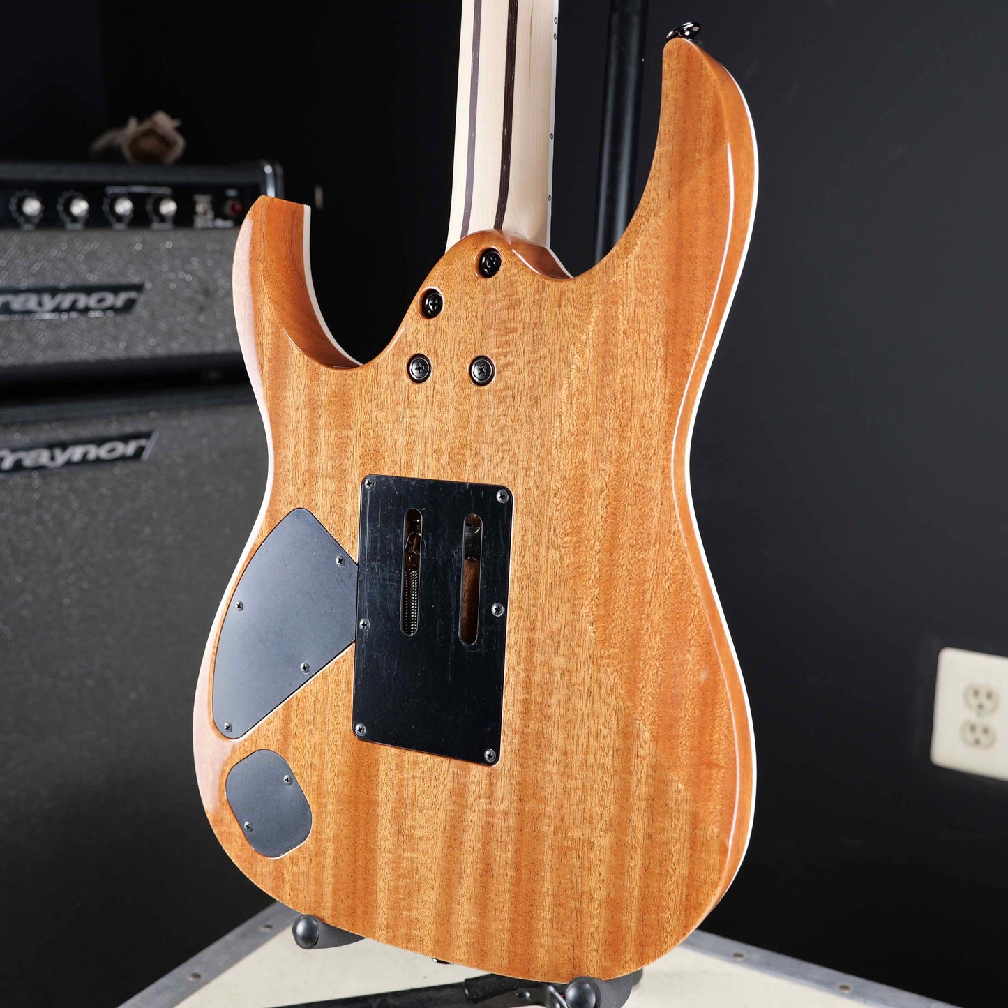 Ibanez Prestige RG5320 Cosmic Shadow