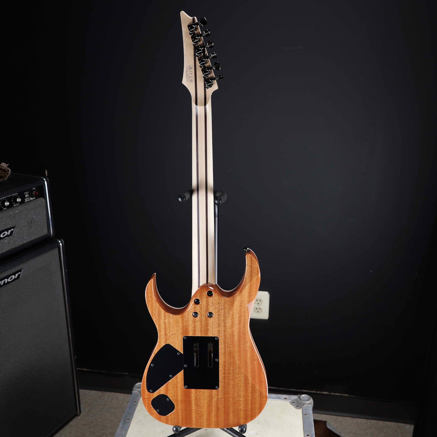 Ibanez Prestige RG5320 Cosmic Shadow