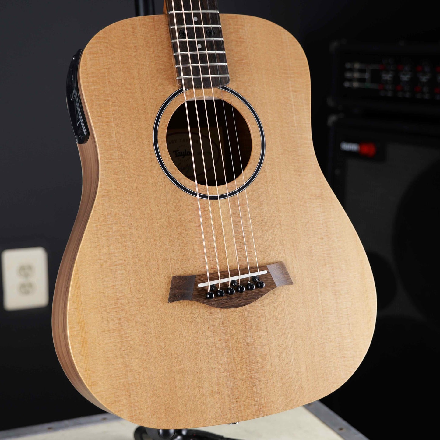 Taylor BT1e