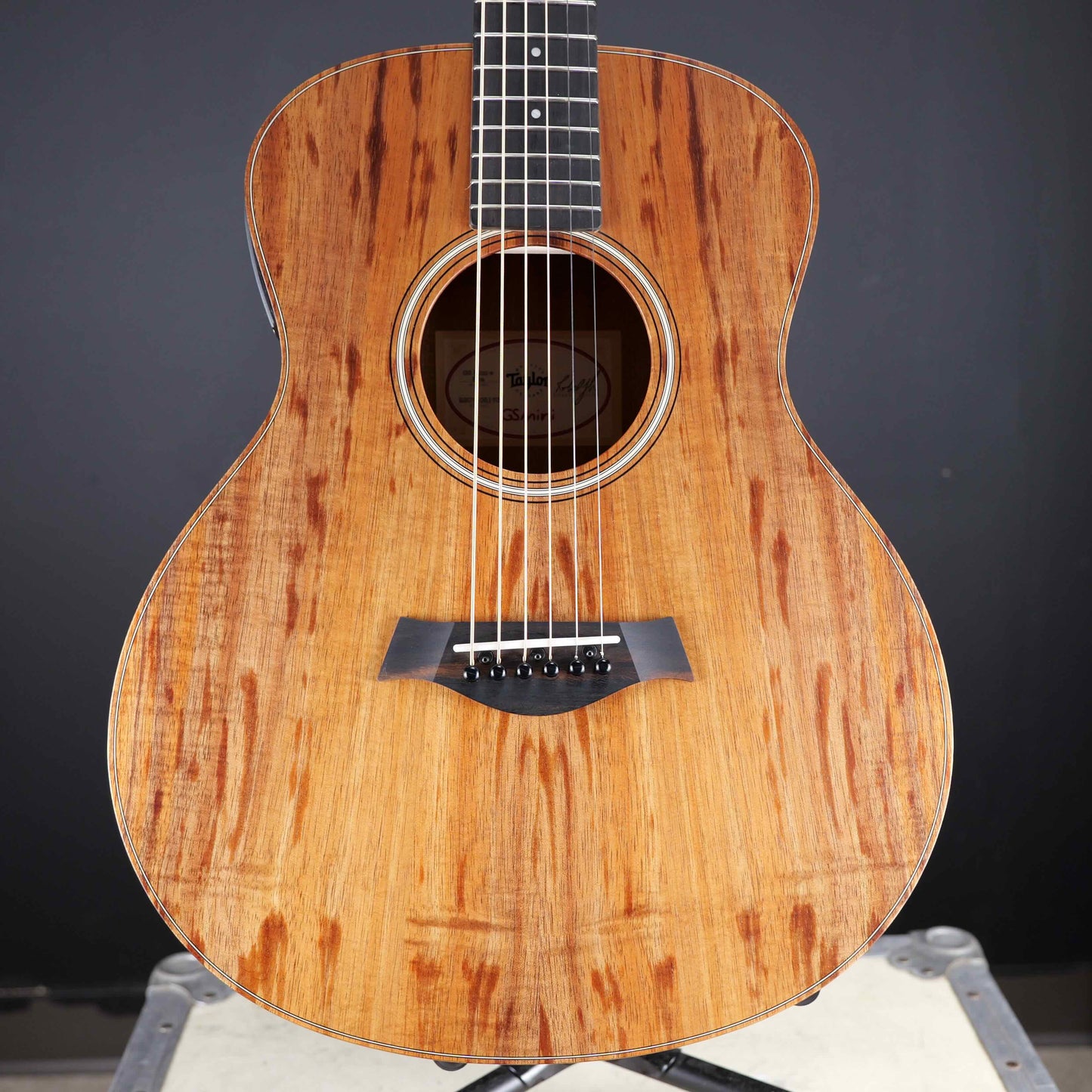 Taylor GS Mini-e Koa