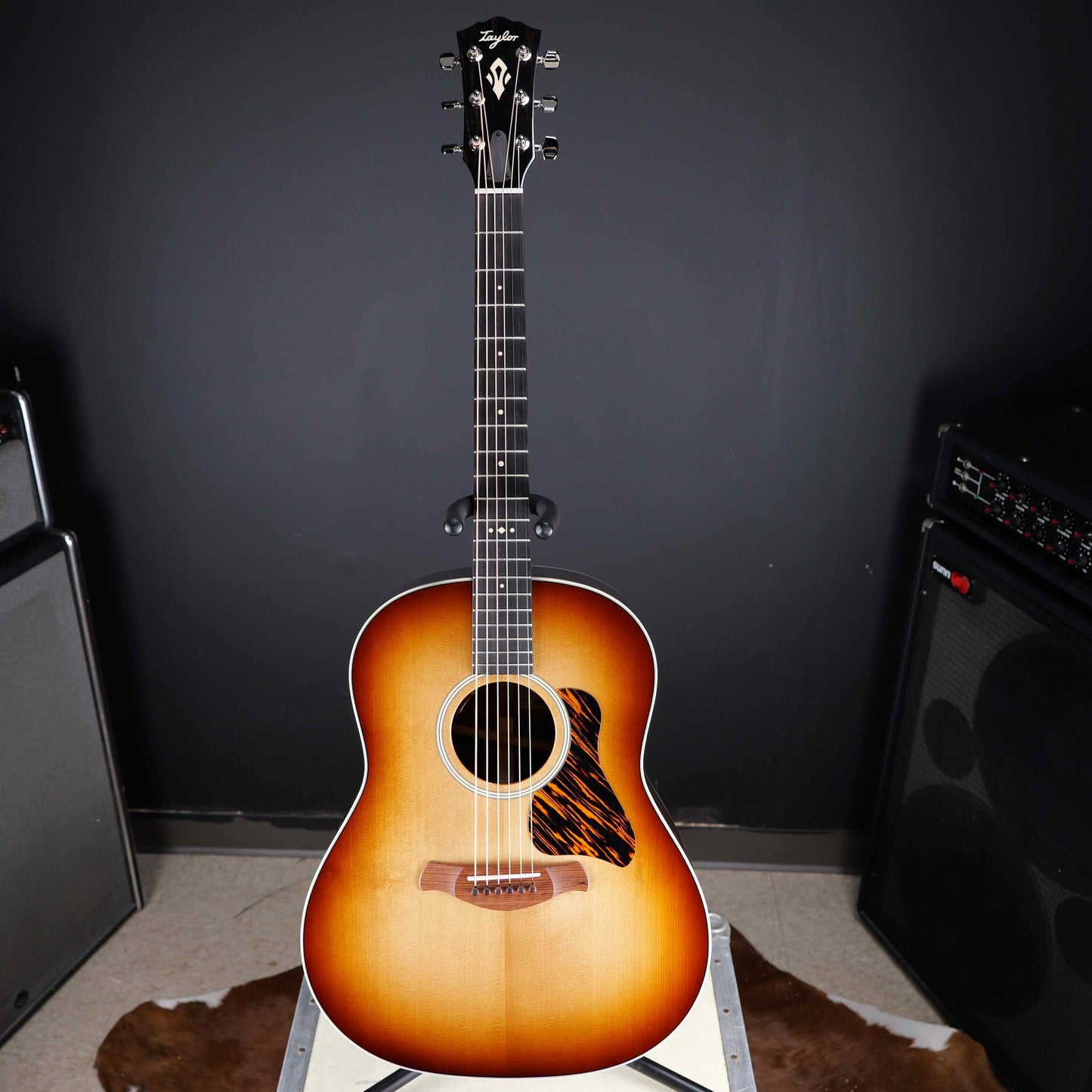Taylor Gold Label 717e SB