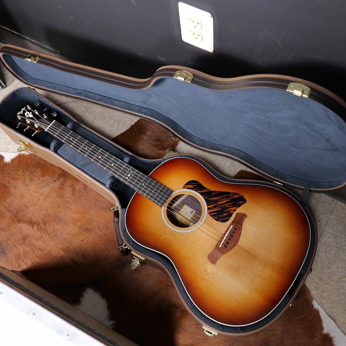 Taylor Gold Label 717e SB