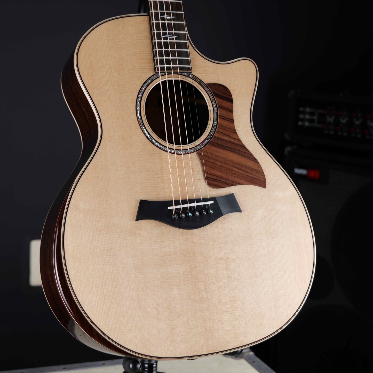 Taylor 814ce