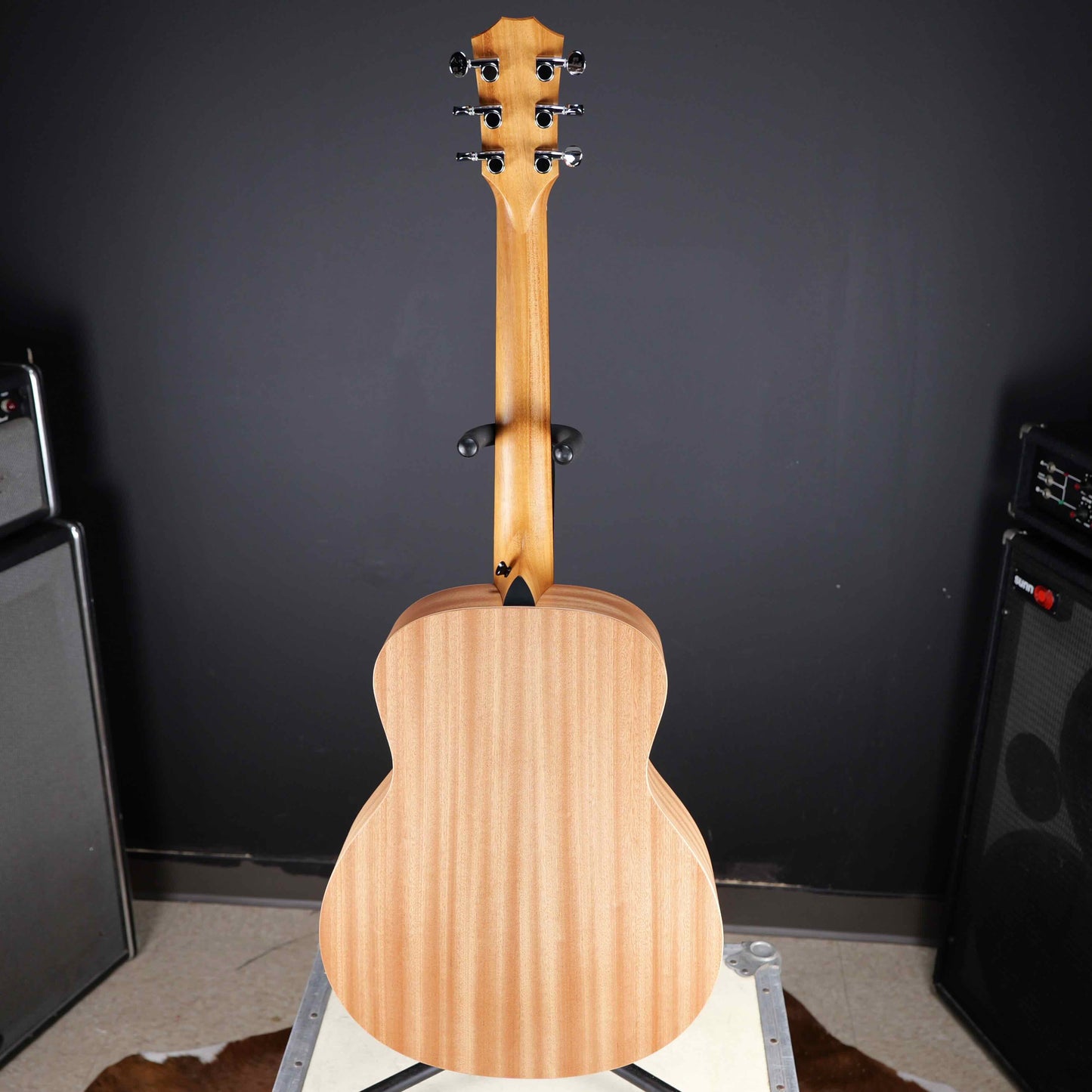Taylor GS Mini Sapele