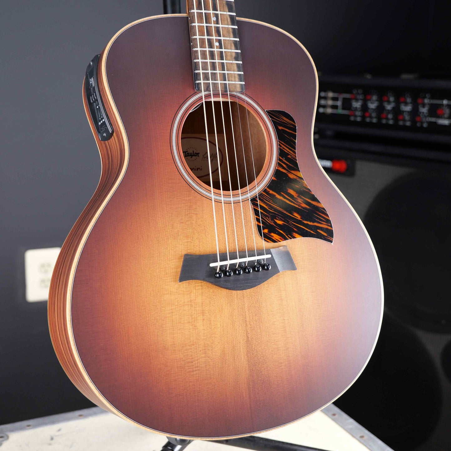 Taylor GS Mini-e Rosewood SB