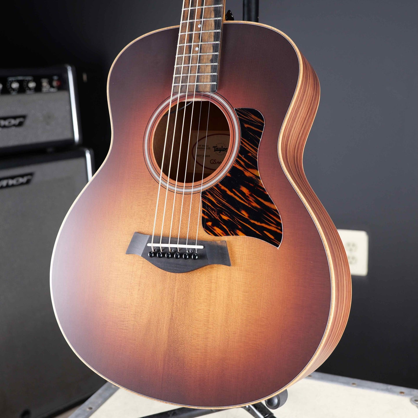 Taylor GS Mini-e Rosewood SB