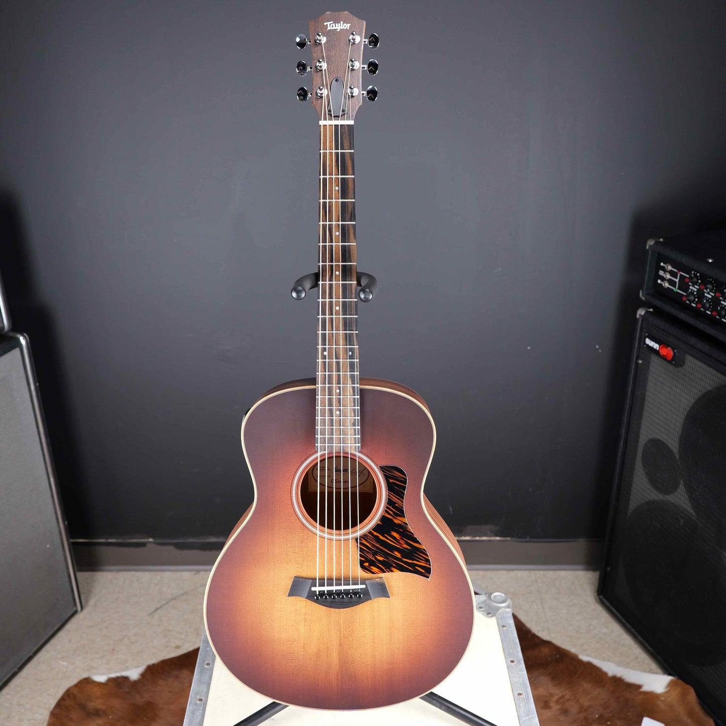Taylor GS Mini-e Rosewood SB