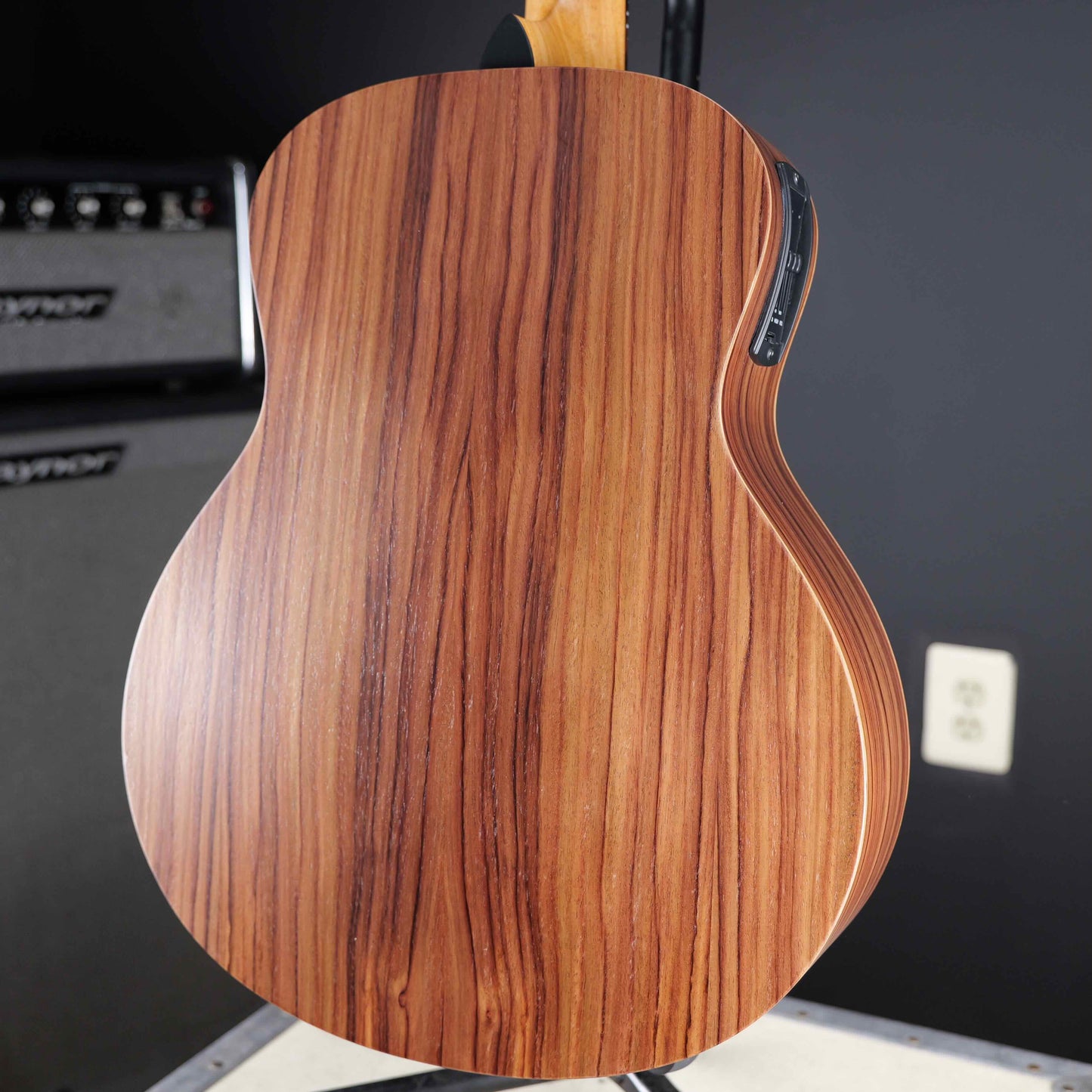 Taylor GS Mini-e Rosewood SB