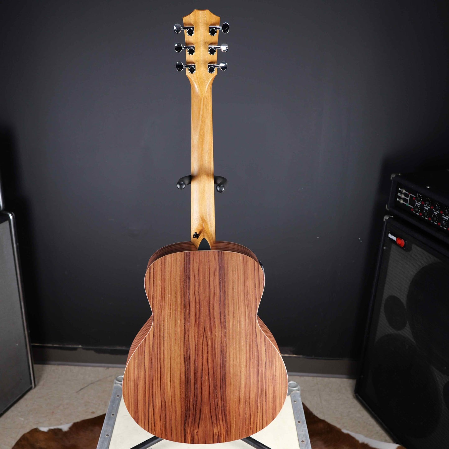 Taylor GS Mini-e Rosewood SB