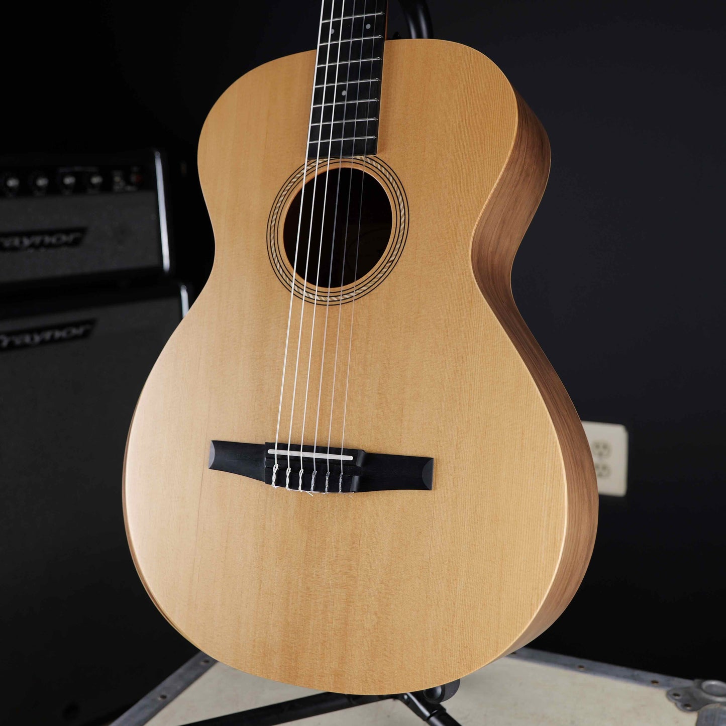 Taylor Academy 12e-N