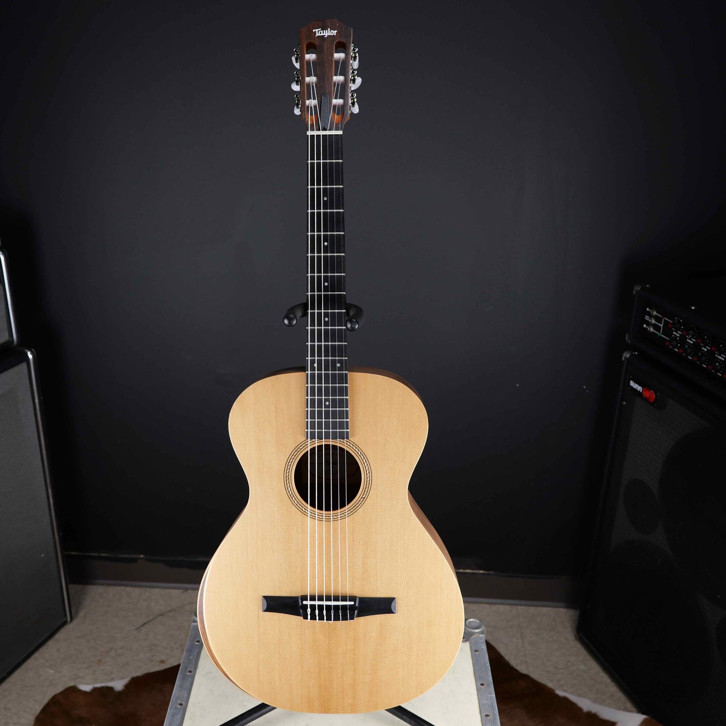 Taylor Academy 12e-N
