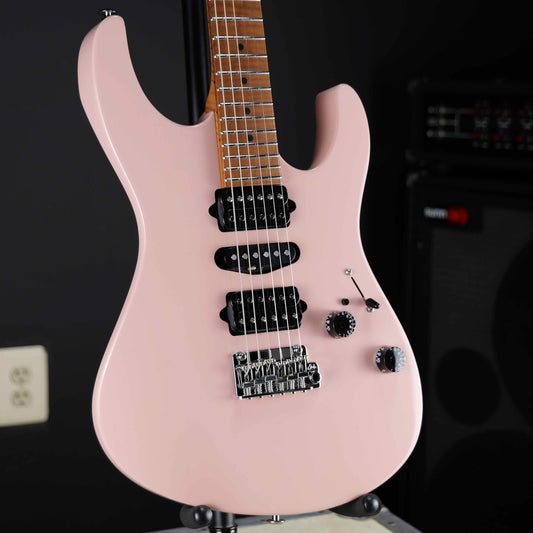 Suhr Modern Antique Limited Edition Shell Pink