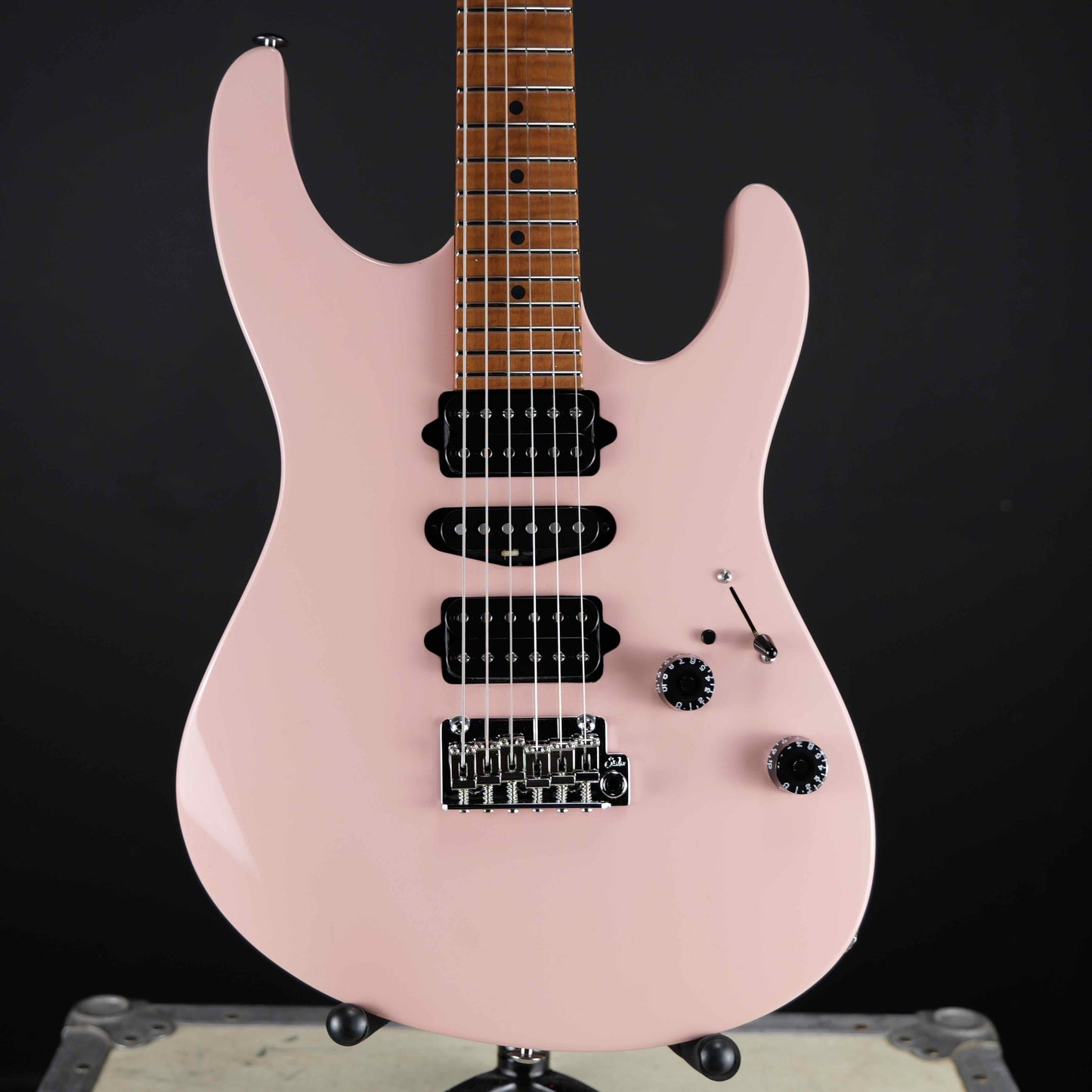 Suhr Modern Antique Limited Edition Shell Pink