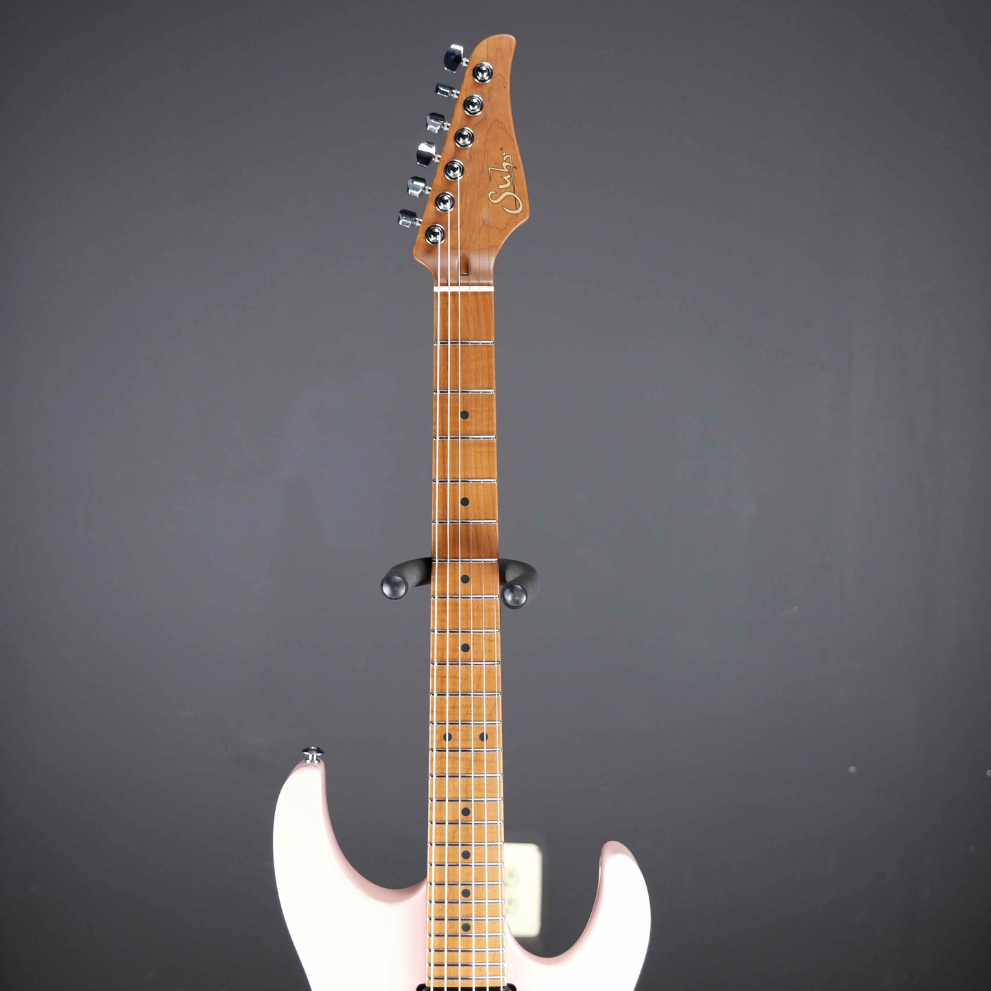 Suhr Modern Antique Limited Edition Shell Pink