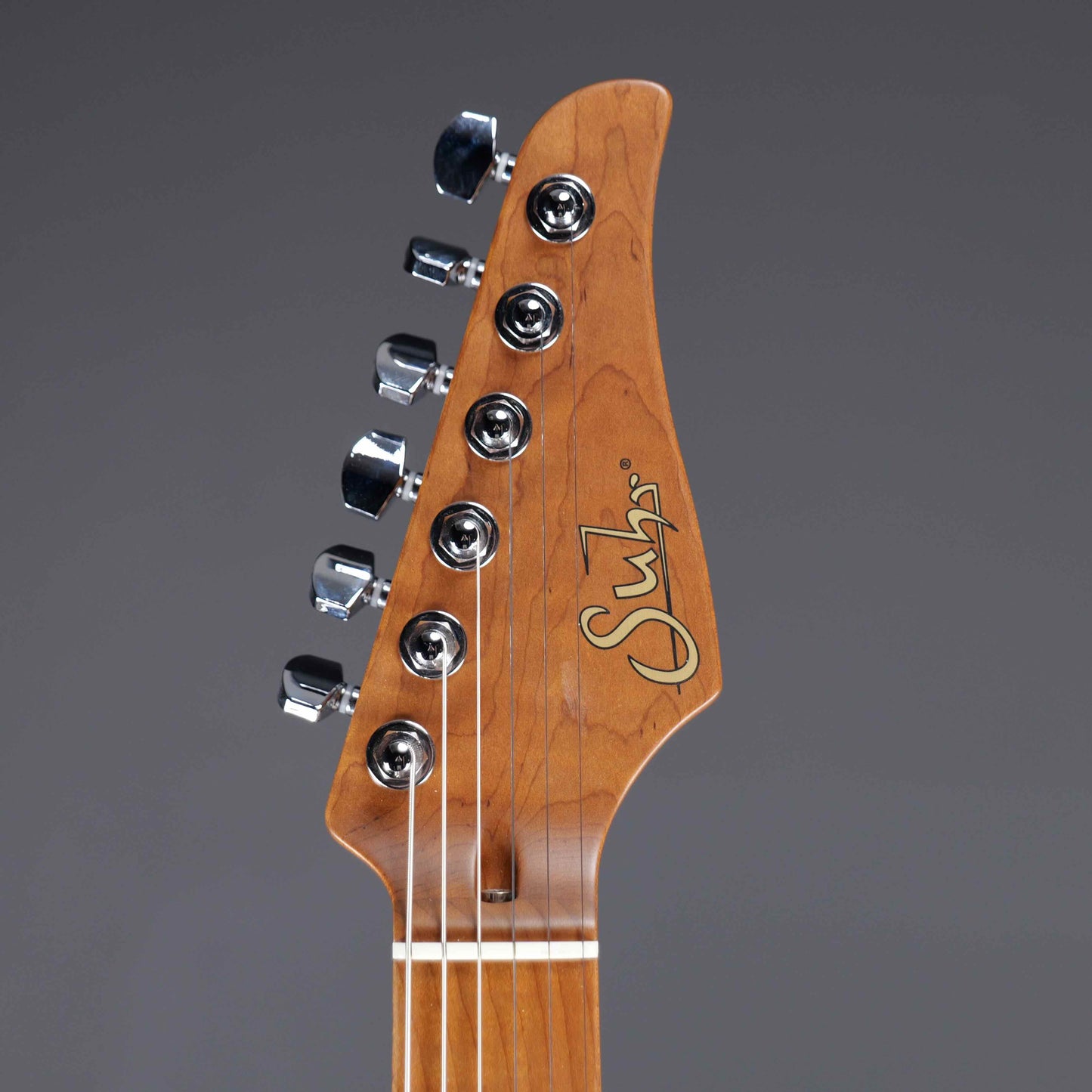 Suhr Modern Antique Limited Edition Shell Pink