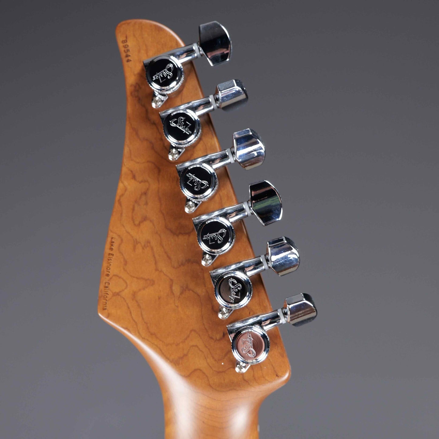 Suhr Modern Antique Limited Edition Shell Pink