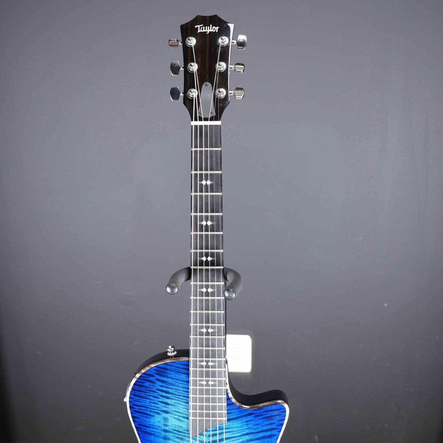 Taylor NAMM 2024 Custom #37: CT5z B4037 – T5z Smoky Maple/Urban Ash Midnight Sapphire