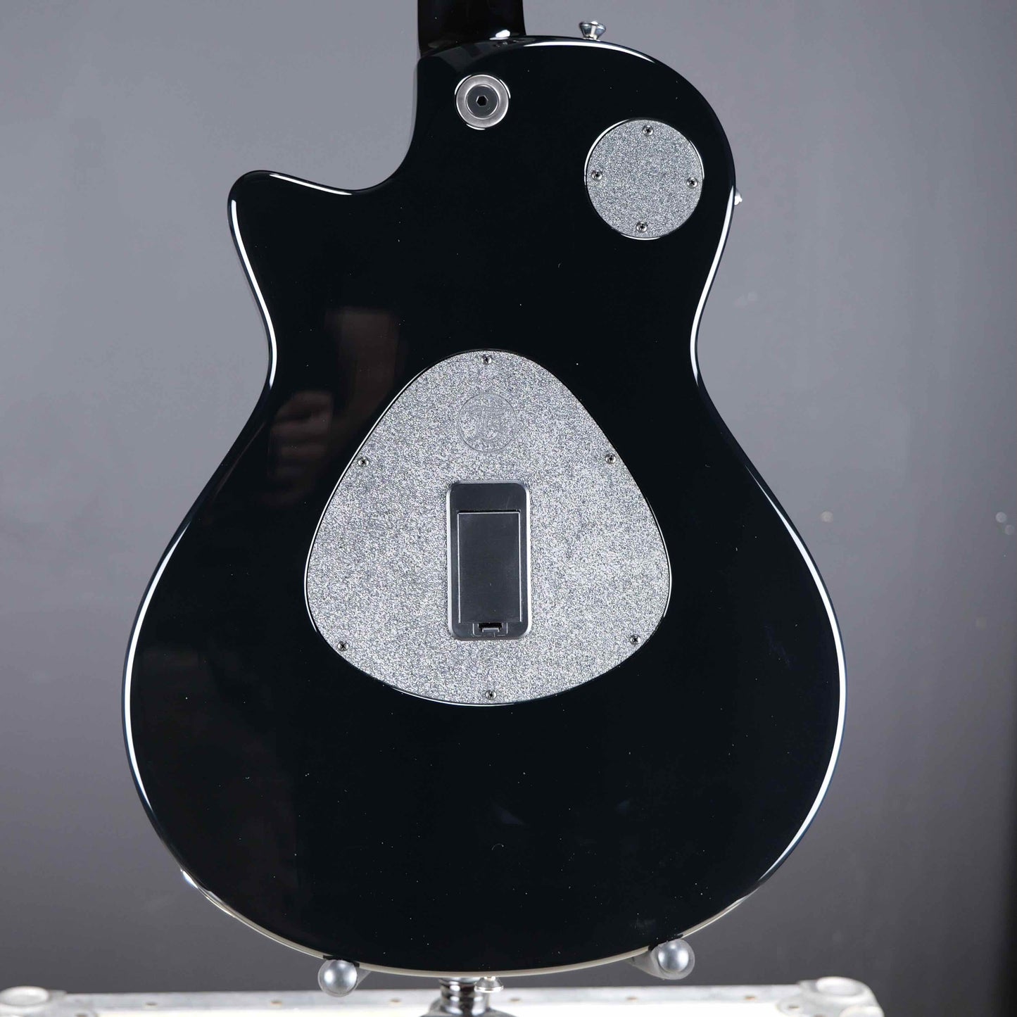 Taylor NAMM 2024 Custom #37: CT5z B4037 – T5z Smoky Maple/Urban Ash Midnight Sapphire