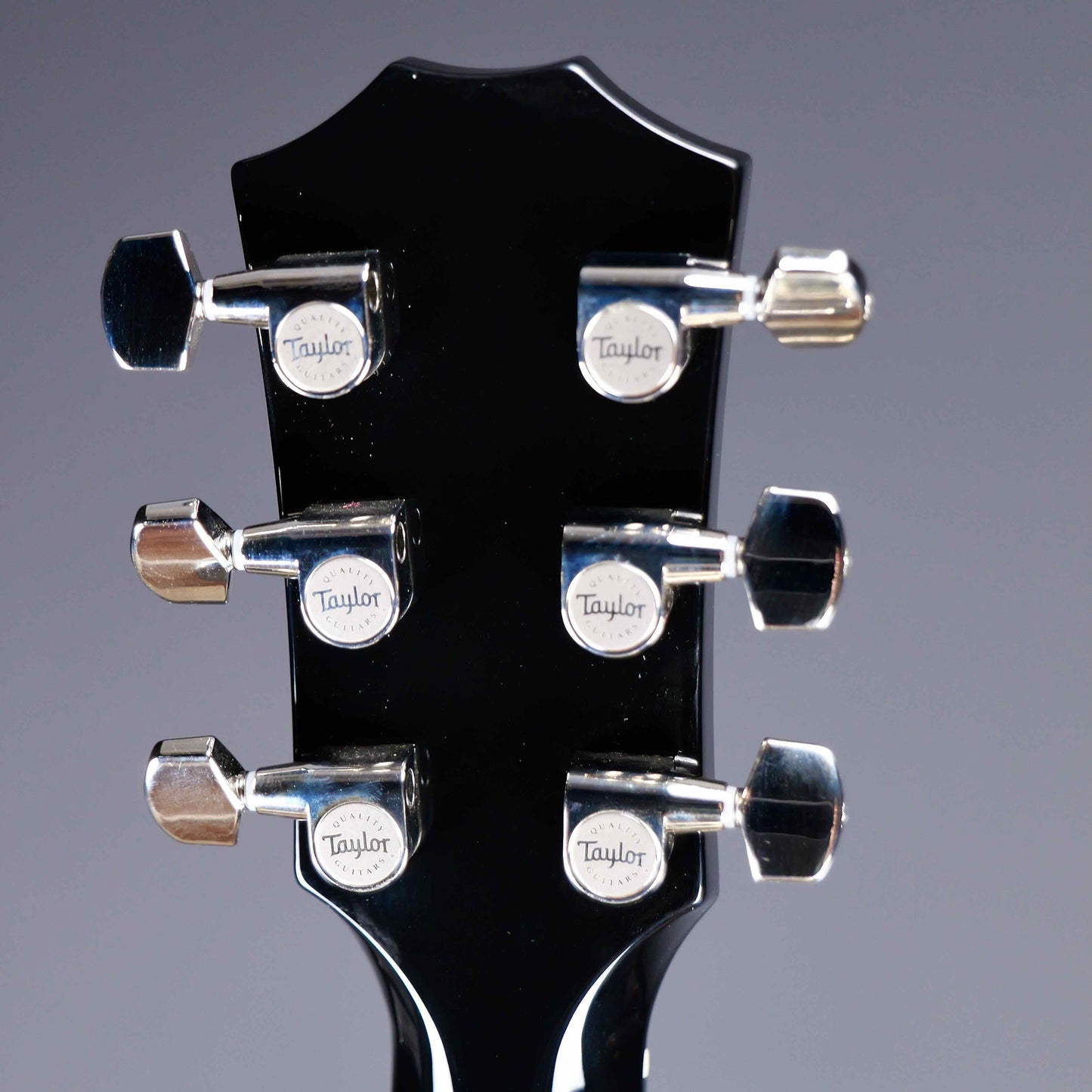 Taylor NAMM 2024 Custom #37: CT5z B4037 – T5z Smoky Maple/Urban Ash Midnight Sapphire