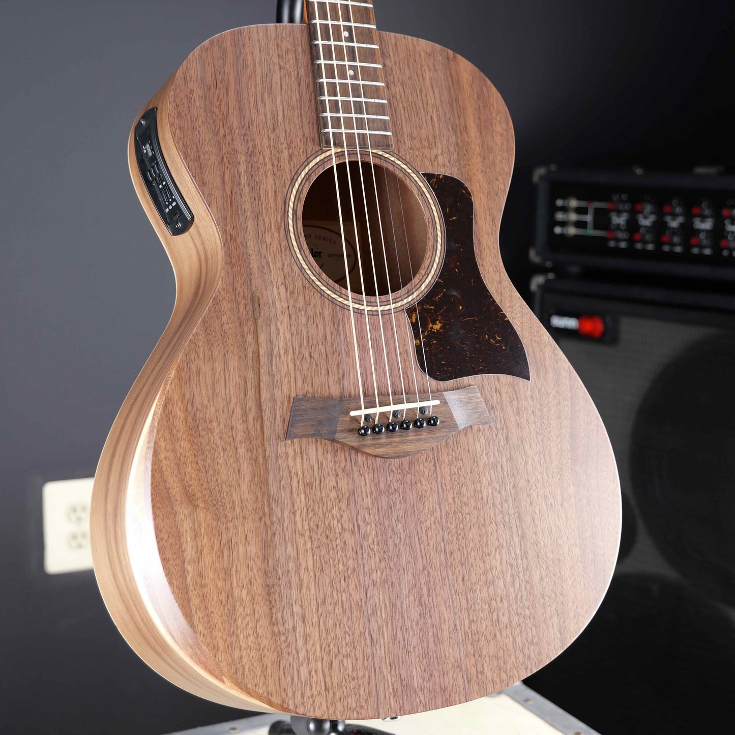 Taylor Academy 22e