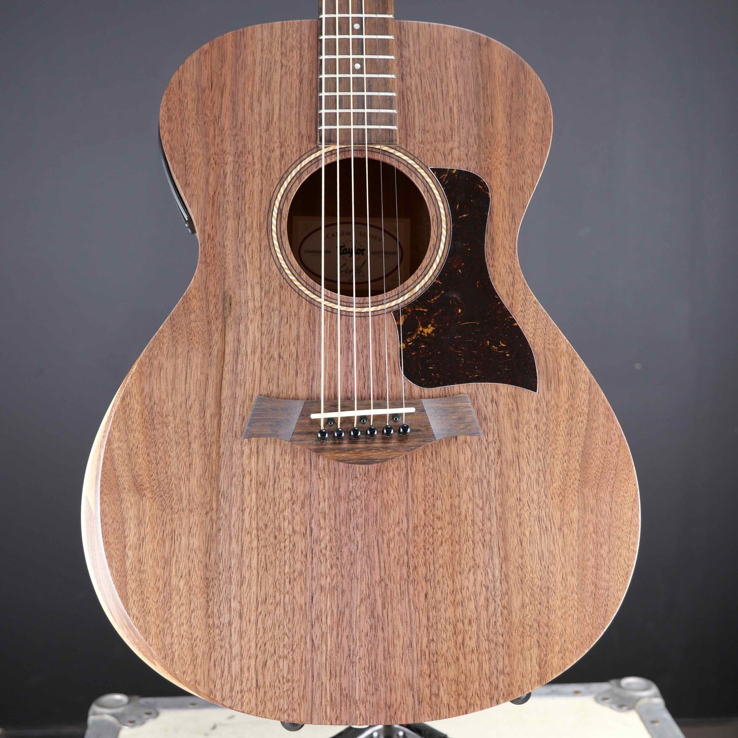 Taylor Academy 22e