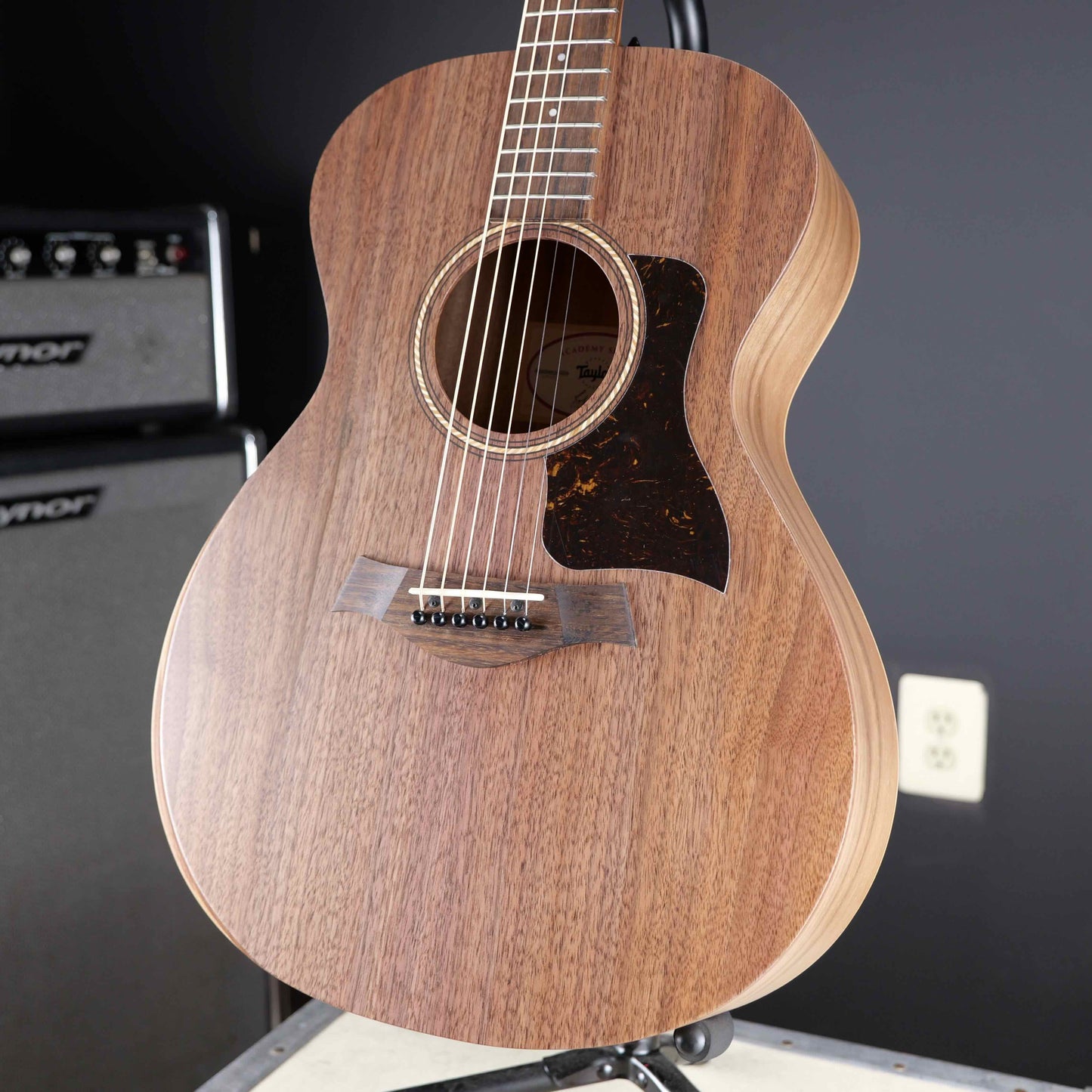 Taylor Academy 22e