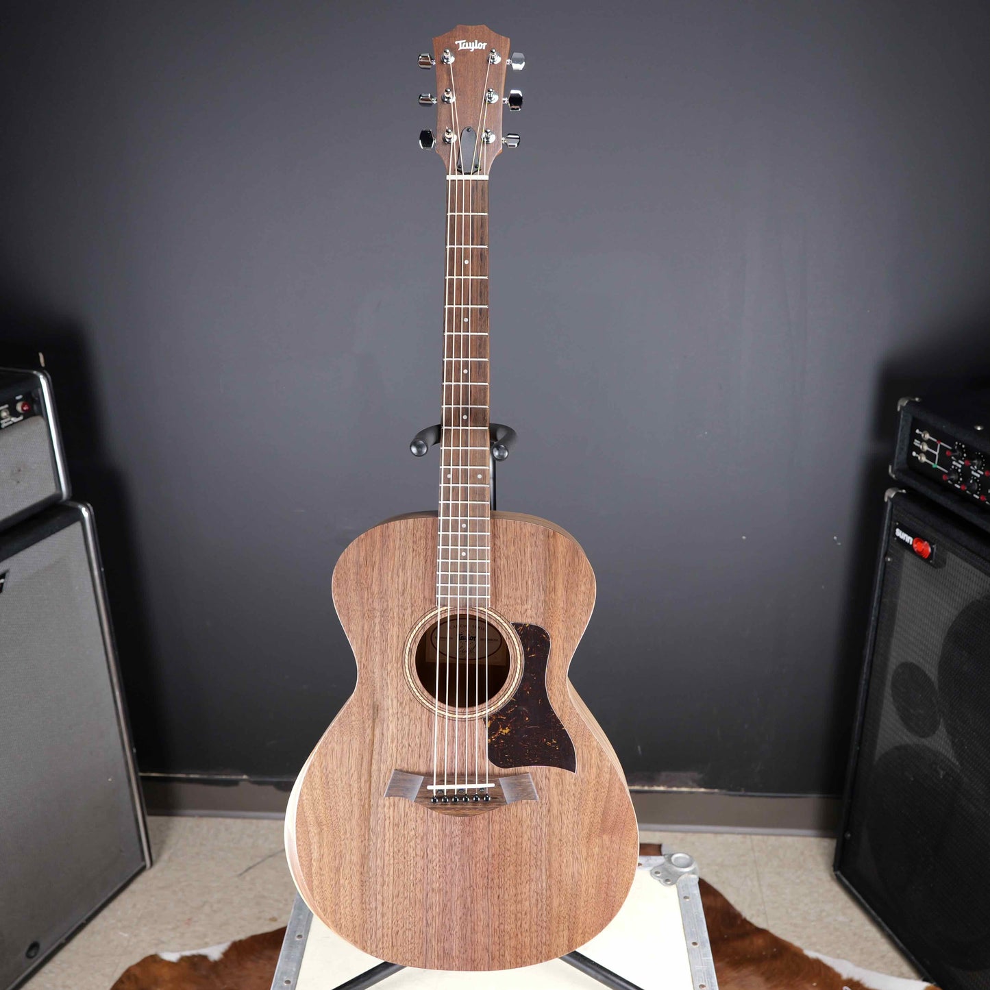 Taylor Academy 22e
