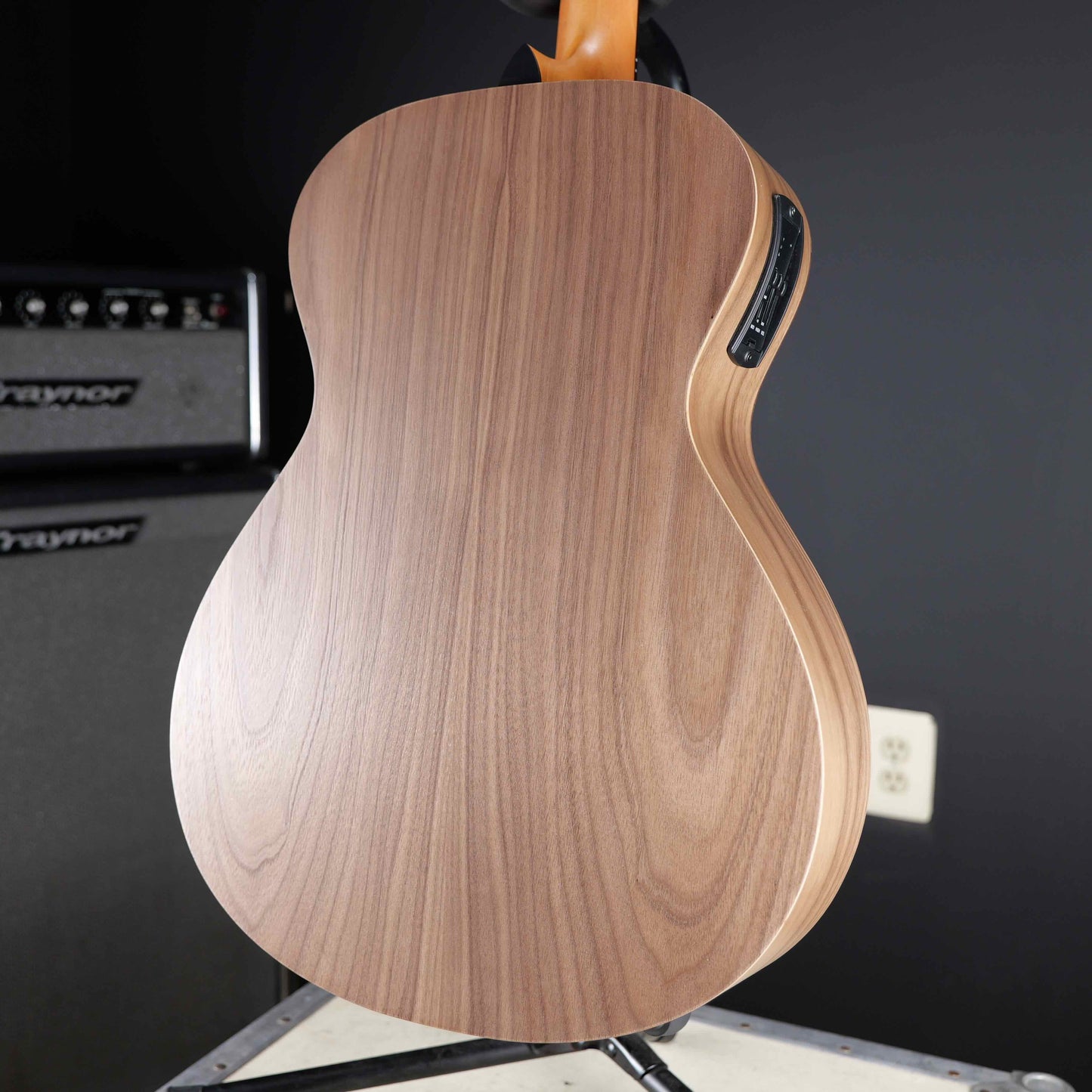 Taylor Academy 22e
