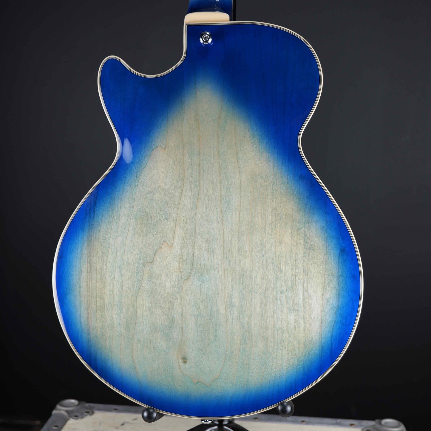 D'Angelico Premier SS Boardwalk Blue Burst