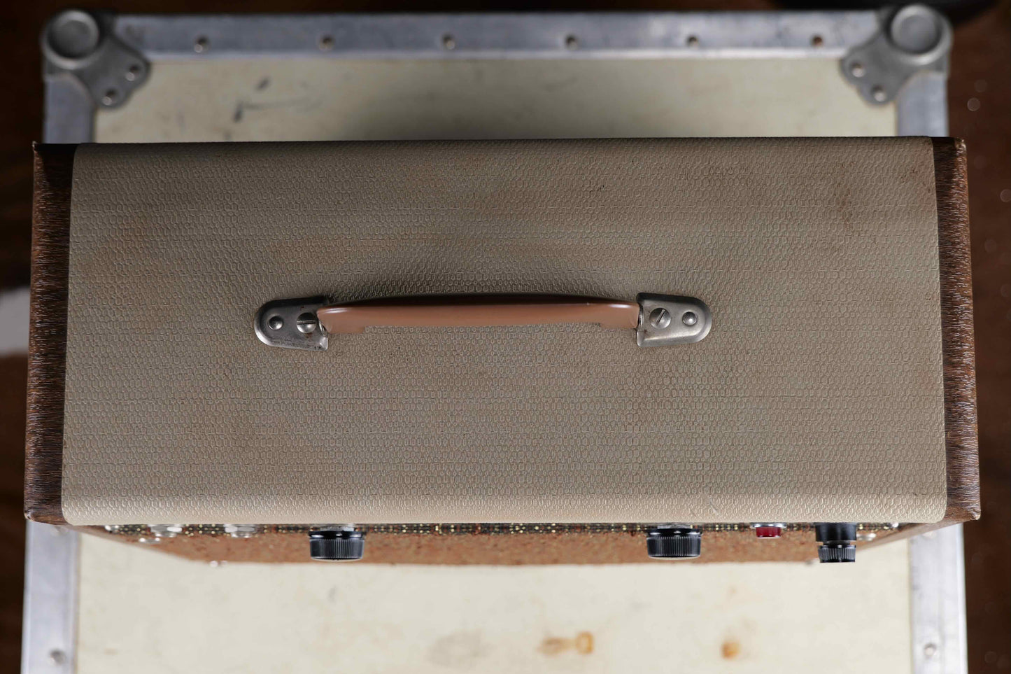 Airline Valco 62-9022A 1960s 5w Tube Comb