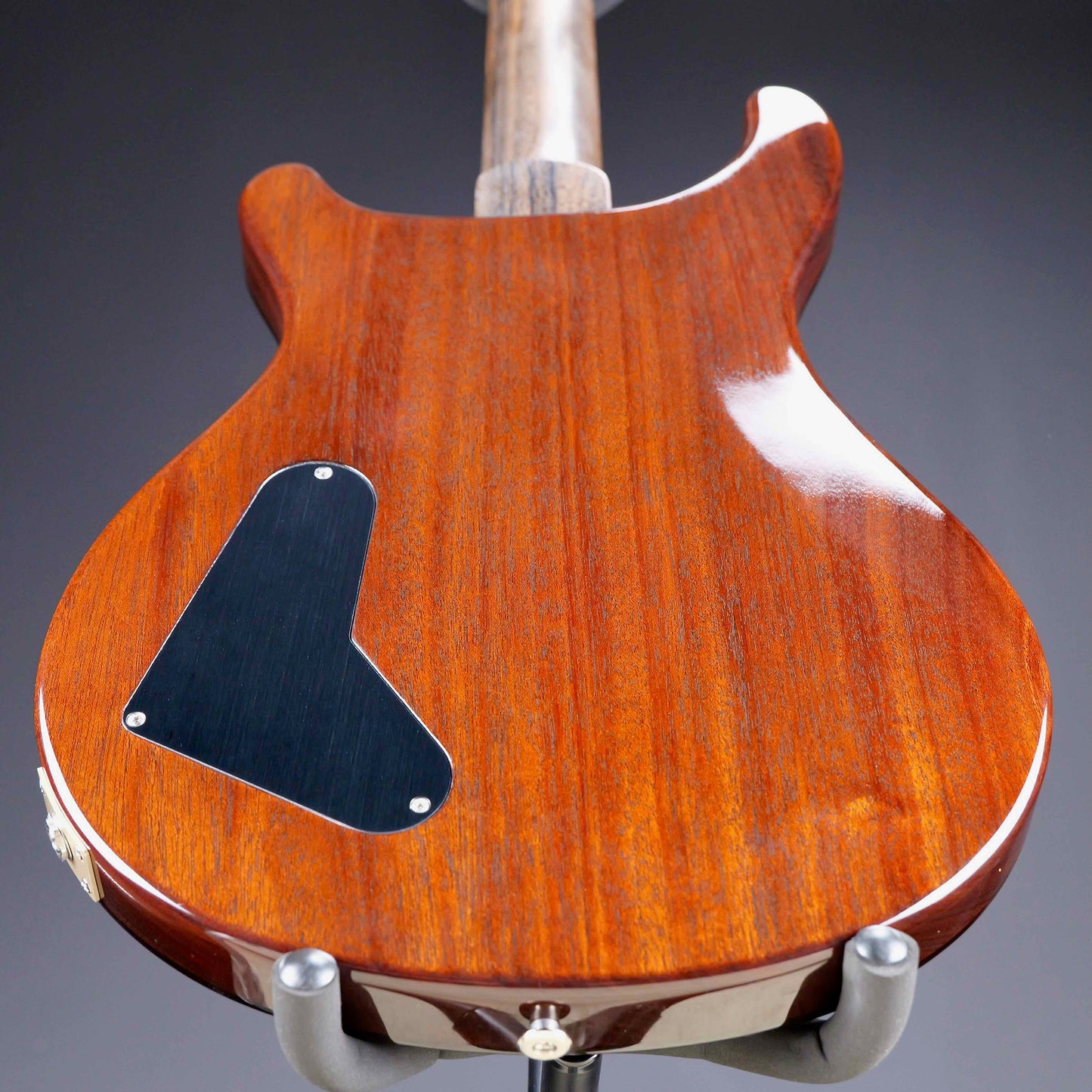 PRS 40th Anniversary Dragon Limited Burnt Chestnut
