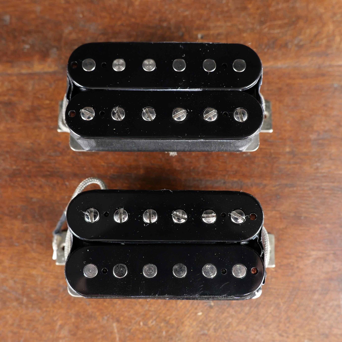 Gibson '70s Tribute Set