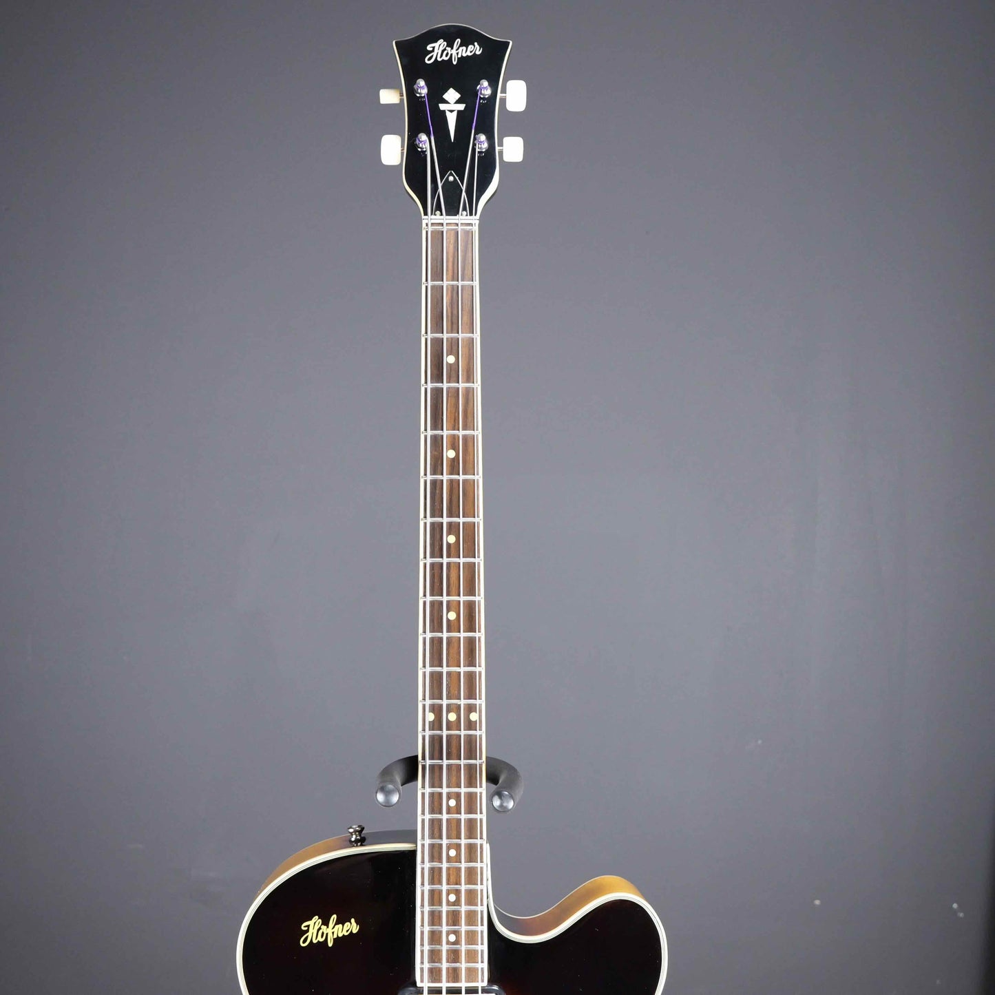Hofner 500/5 President Bass CT Sunburst