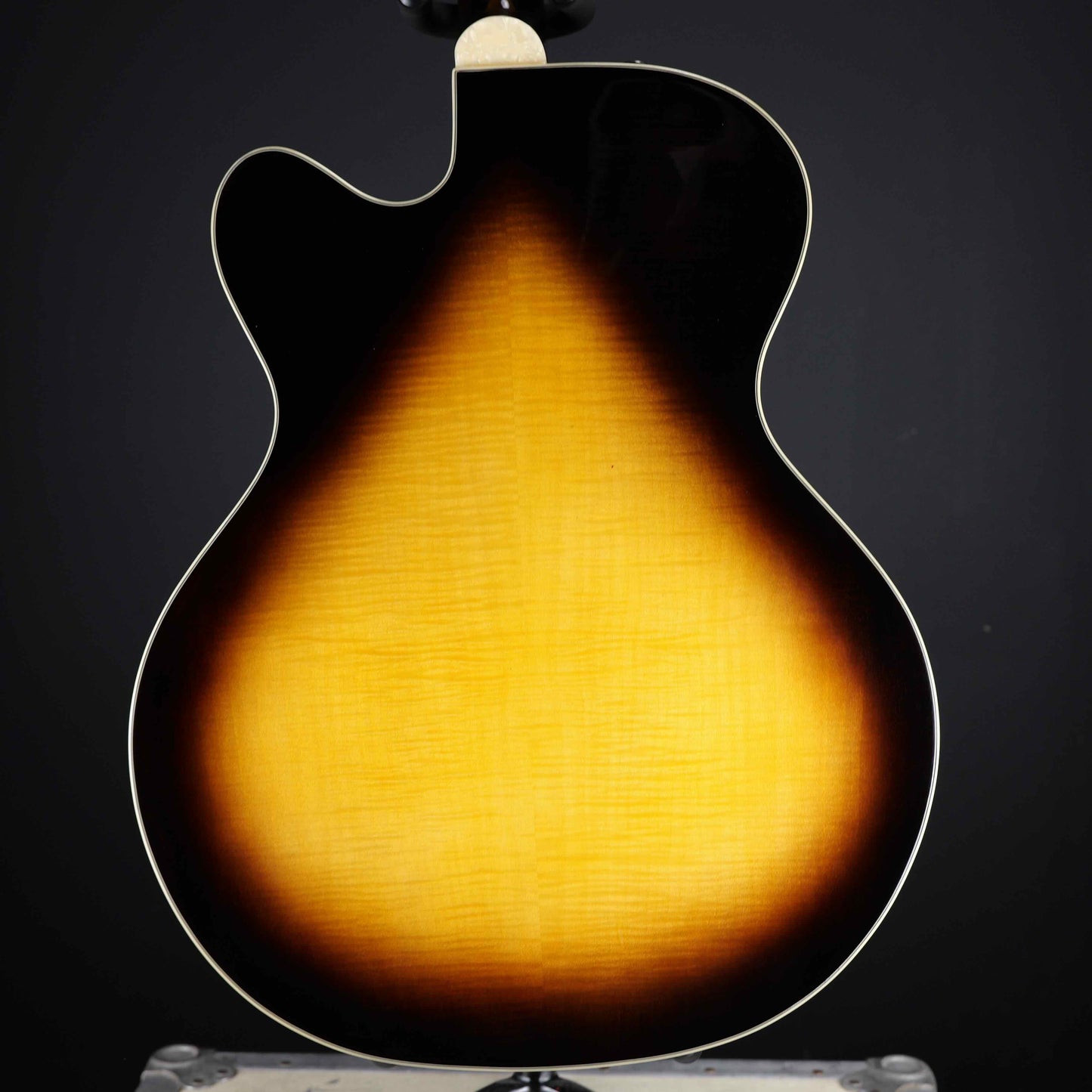 Hofner 500/5 President Bass CT Sunburst