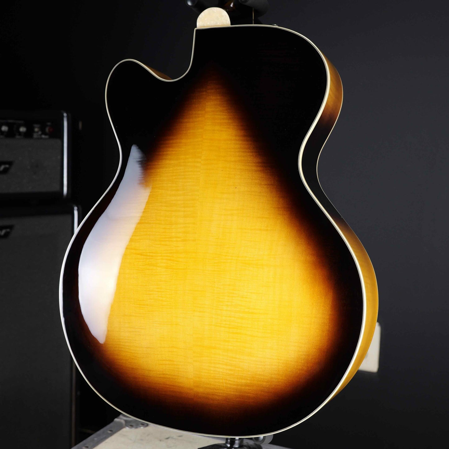 Hofner 500/5 President Bass CT Sunburst