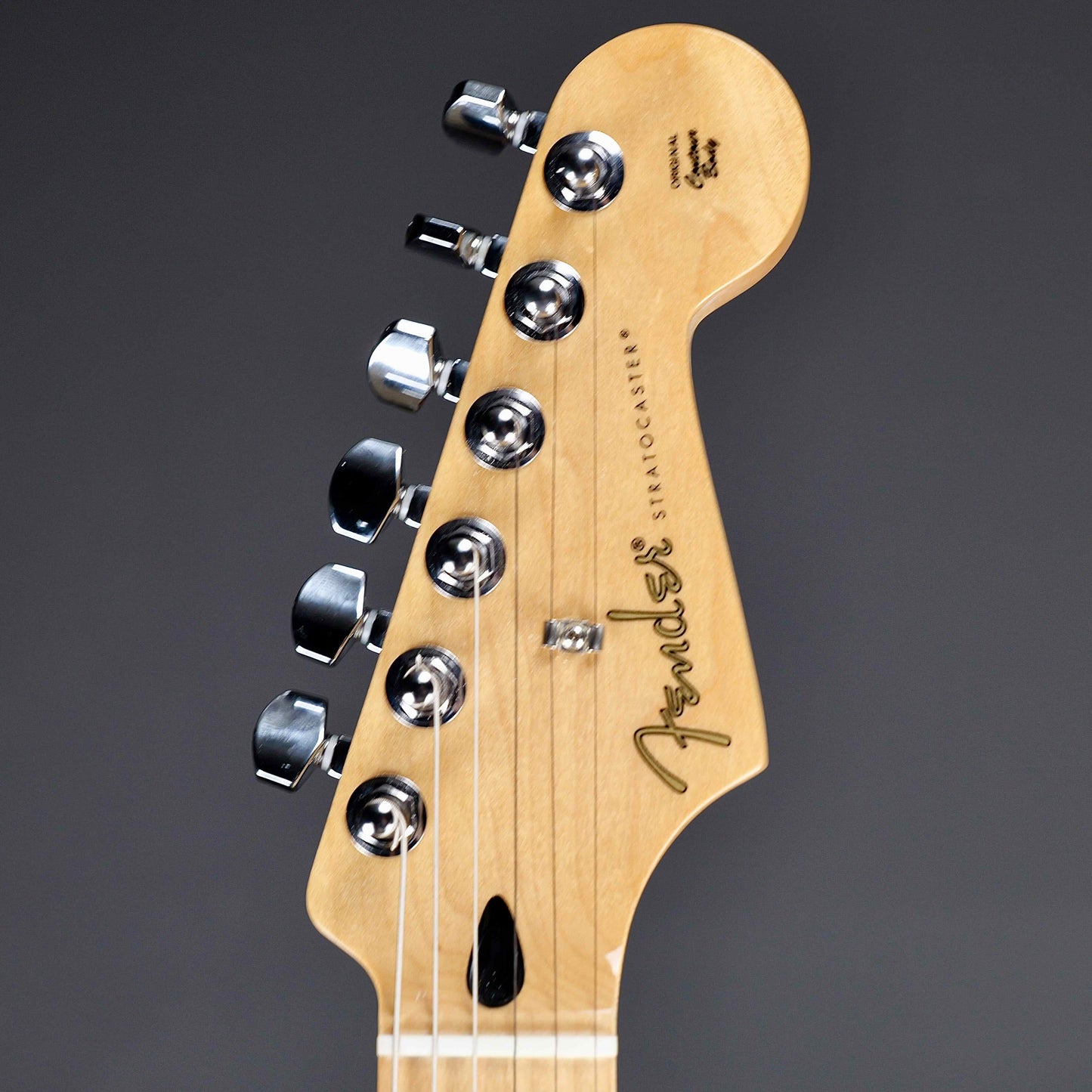 Fender Special Edition Player Stratocaster Black